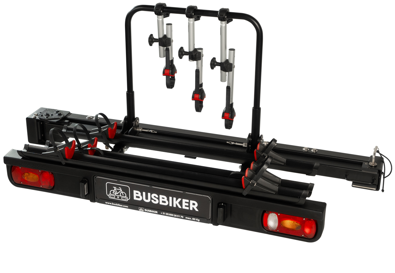 Busbiker Allround